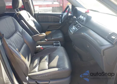 2005 Honda Odyssey Ex-L z USA, uszkodzony, nr VIN 5FNRL38635B416982